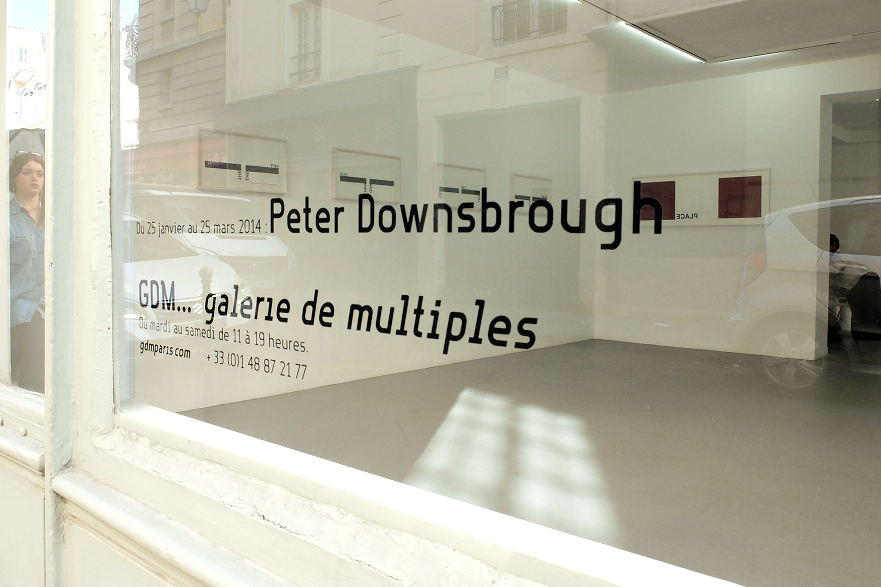 Peter Downsbrough